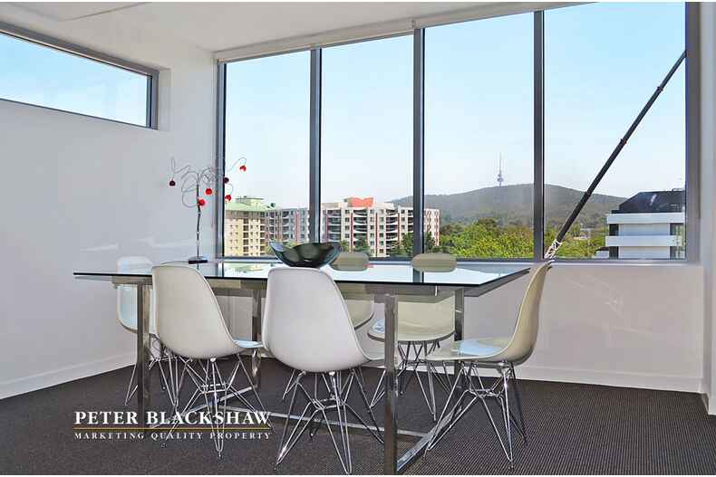 401/24 Lonsdale Street Braddon 401/24 Lonsdale Street Braddon