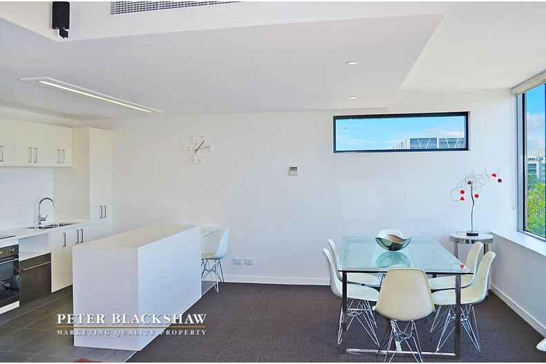401/24 Lonsdale Street Braddon 401/24 Lonsdale Street Braddon
