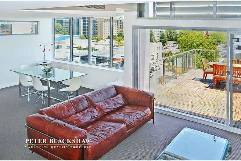 401/24 Lonsdale Street Braddon 401/24 Lonsdale Street Braddon