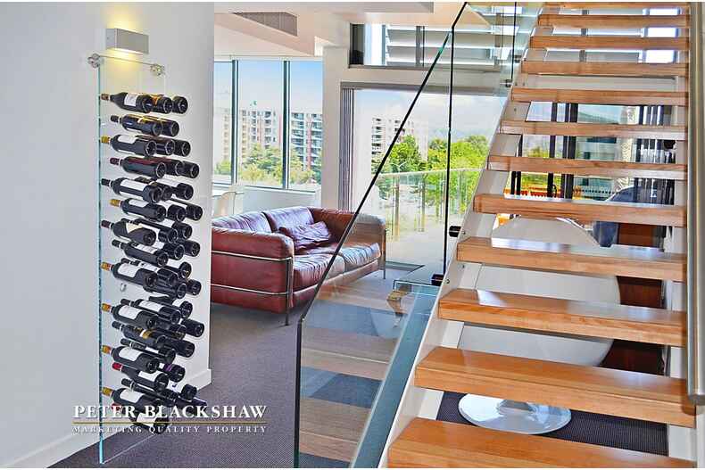 401/24 Lonsdale Street Braddon 401/24 Lonsdale Street Braddon