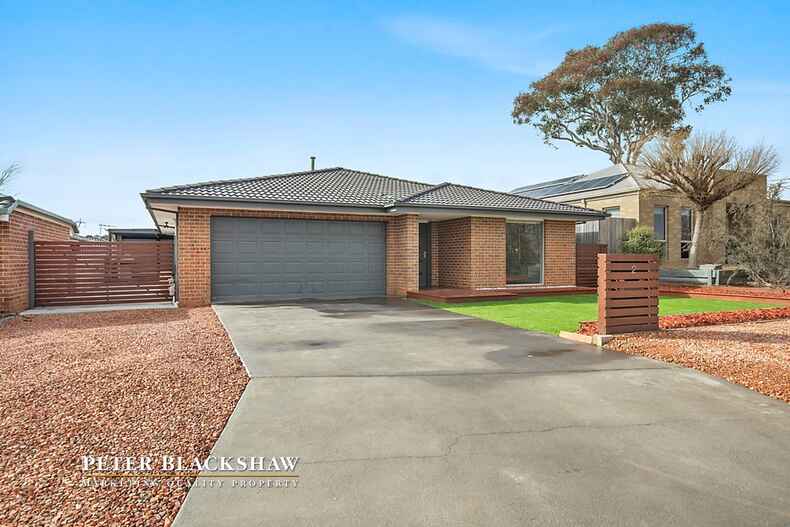 Lot 5/2 Triton Street Dunlop Lot 5/2 Triton Street Dunlop