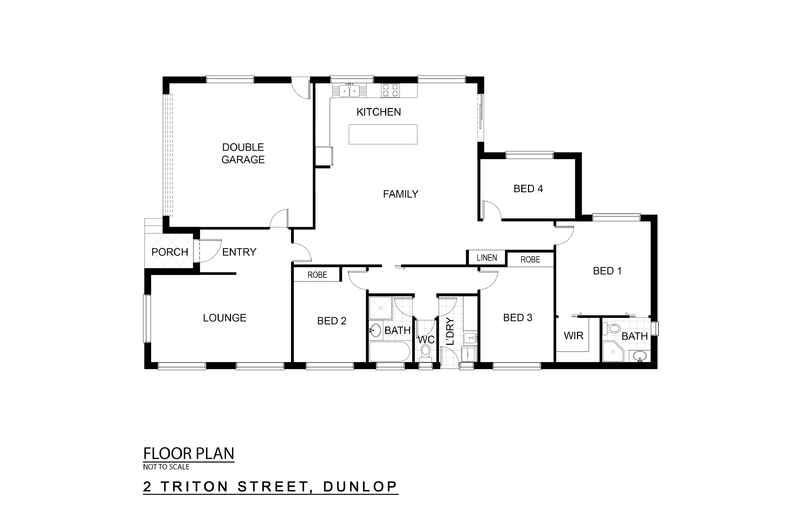 Lot 5/2 Triton Street Dunlop Lot 5/2 Triton Street Dunlop