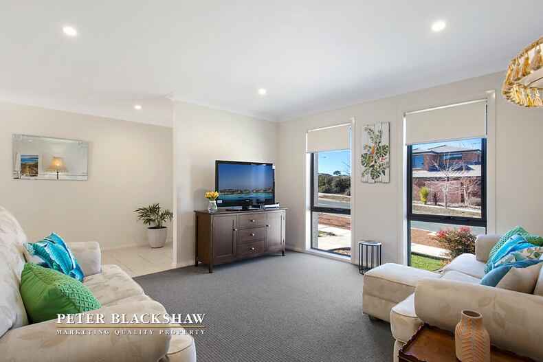 Lot 4/4 Burnum Burnum Close Bonner Lot 4/4 Burnum Burnum Close Bonner