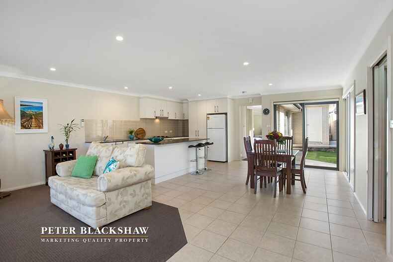 Lot 4/4 Burnum Burnum Close Bonner Lot 4/4 Burnum Burnum Close Bonner