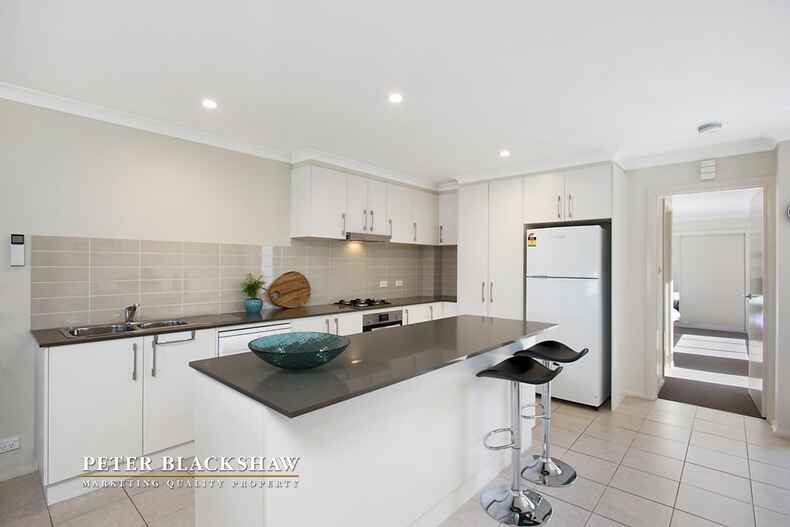 Lot 4/4 Burnum Burnum Close Bonner Lot 4/4 Burnum Burnum Close Bonner