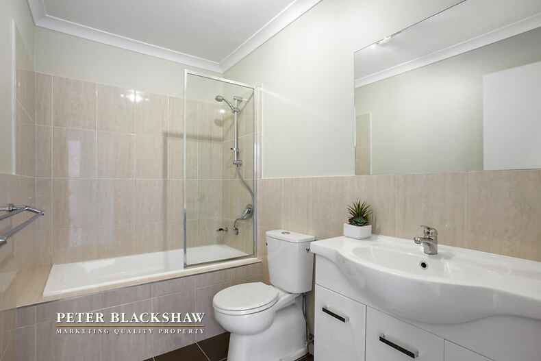 Lot 4/4 Burnum Burnum Close Bonner Lot 4/4 Burnum Burnum Close Bonner