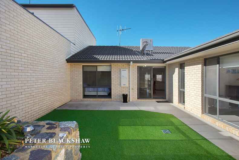 Lot 4/4 Burnum Burnum Close Bonner Lot 4/4 Burnum Burnum Close Bonner