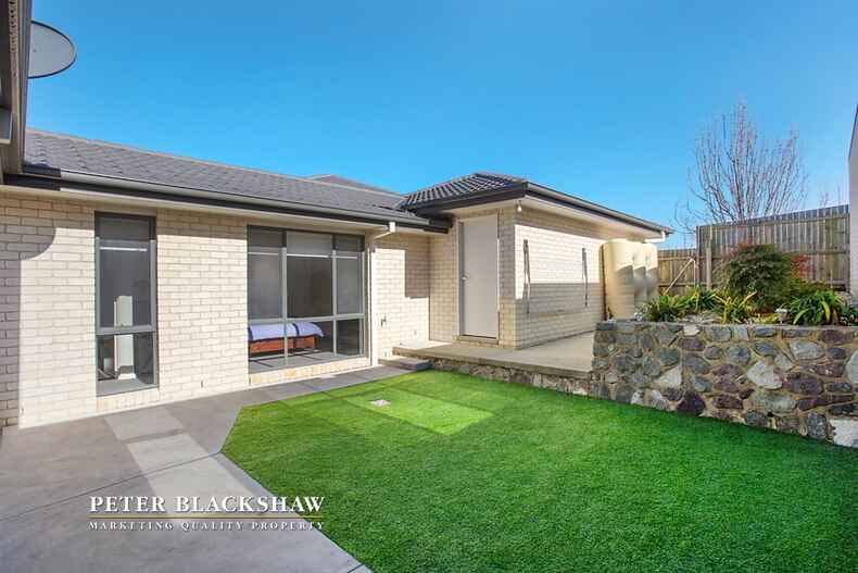 Lot 4/4 Burnum Burnum Close Bonner Lot 4/4 Burnum Burnum Close Bonner