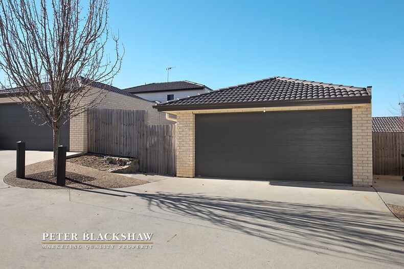 Lot 4/4 Burnum Burnum Close Bonner Lot 4/4 Burnum Burnum Close Bonner