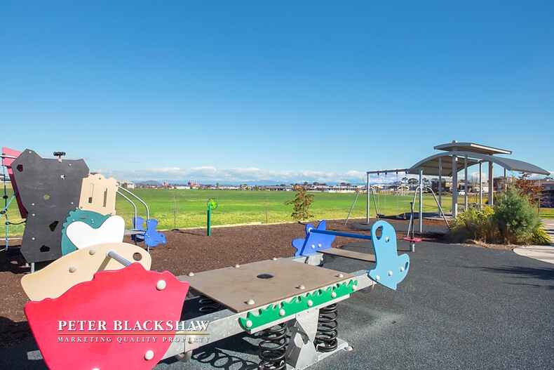 Lot 4/4 Burnum Burnum Close Bonner Lot 4/4 Burnum Burnum Close Bonner