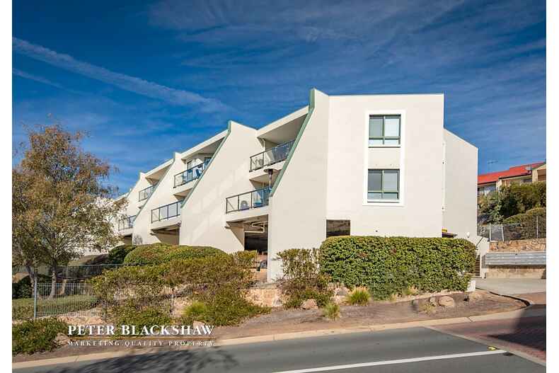 Lot 34/19/40 Leahy Close Narrabundah Lot 34/19/40 Leahy Close Narrabundah