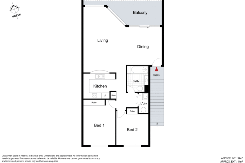 Lot 34/19/40 Leahy Close Narrabundah Lot 34/19/40 Leahy Close Narrabundah