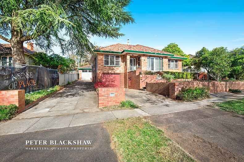 Lot 10/14 Caley Crescent Narrabundah Lot 10/14 Caley Crescent Narrabundah