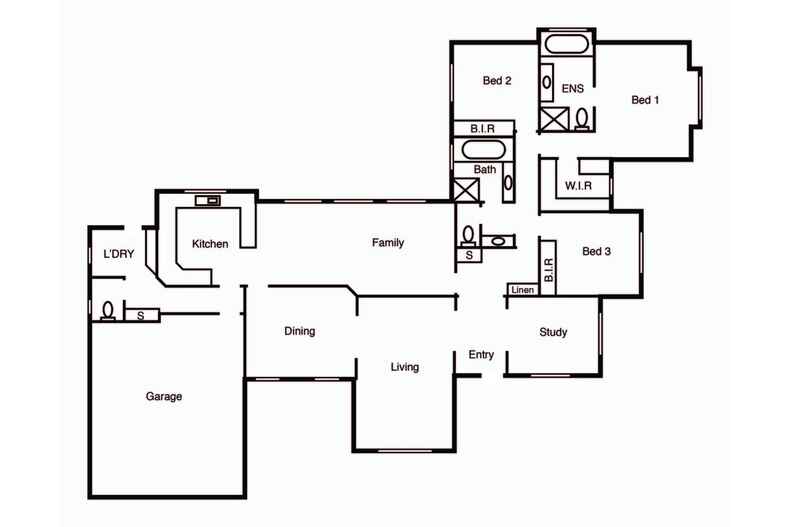 Lot 1/40 William Hudson Crescent Monash Lot 1/40 William Hudson Crescent Monash