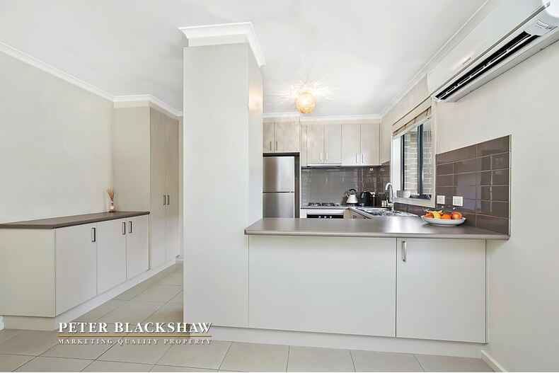 Lot 15/7 Salisbury Street Casey Lot 15/7 Salisbury Street Casey