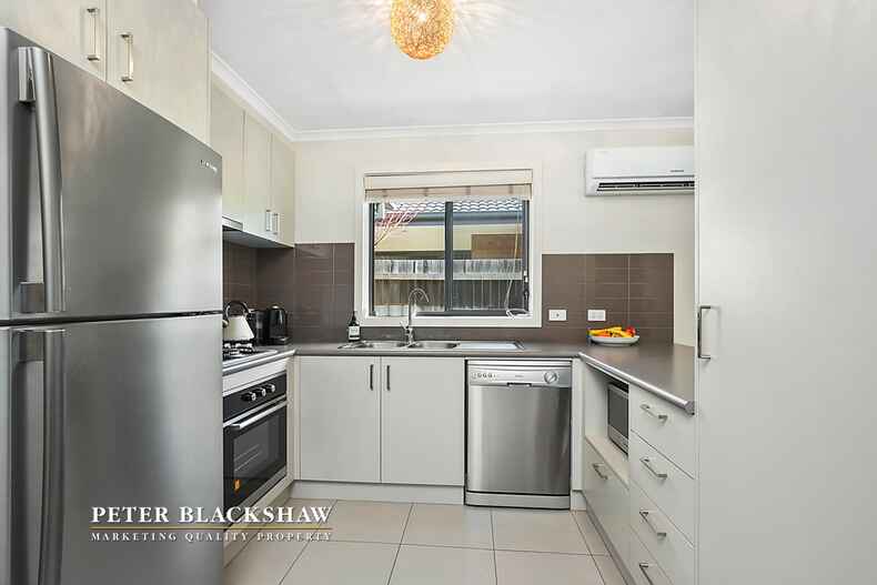 Lot 15/7 Salisbury Street Casey Lot 15/7 Salisbury Street Casey