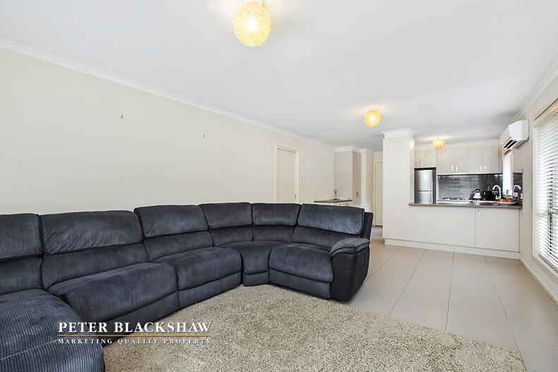 Lot 15/7 Salisbury Street Casey Lot 15/7 Salisbury Street Casey