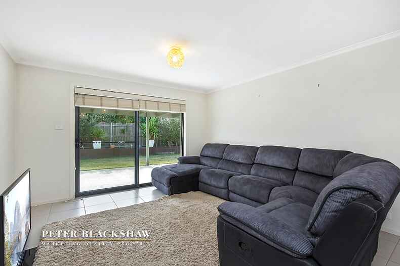 Lot 15/7 Salisbury Street Casey Lot 15/7 Salisbury Street Casey