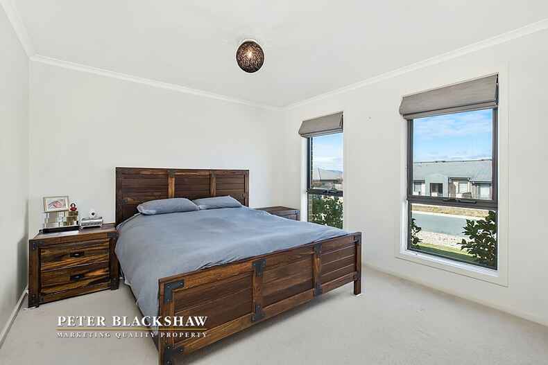 Lot 15/7 Salisbury Street Casey Lot 15/7 Salisbury Street Casey