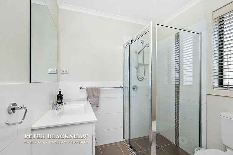 Lot 15/7 Salisbury Street Casey Lot 15/7 Salisbury Street Casey