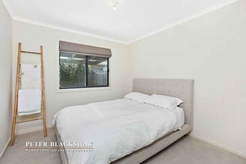 Lot 15/7 Salisbury Street Casey Lot 15/7 Salisbury Street Casey