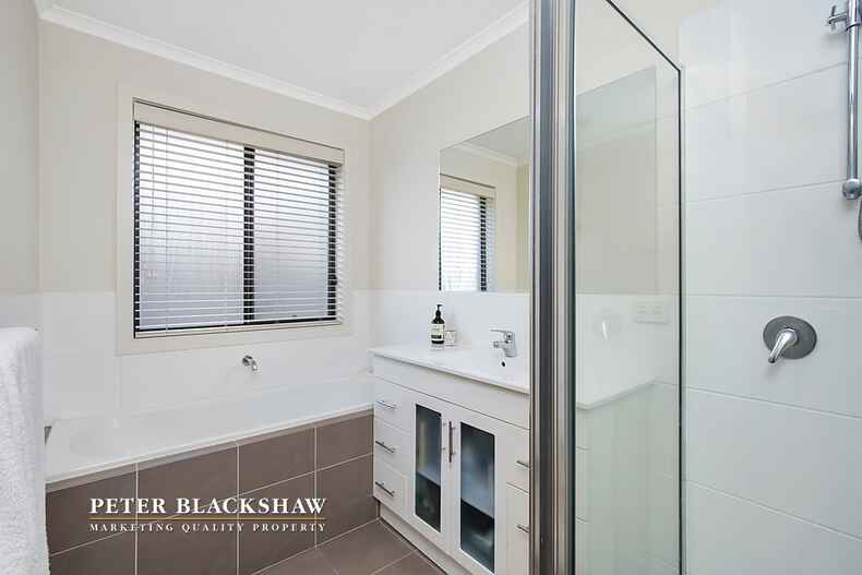 Lot 15/7 Salisbury Street Casey Lot 15/7 Salisbury Street Casey