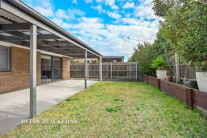 Lot 15/7 Salisbury Street Casey Lot 15/7 Salisbury Street Casey