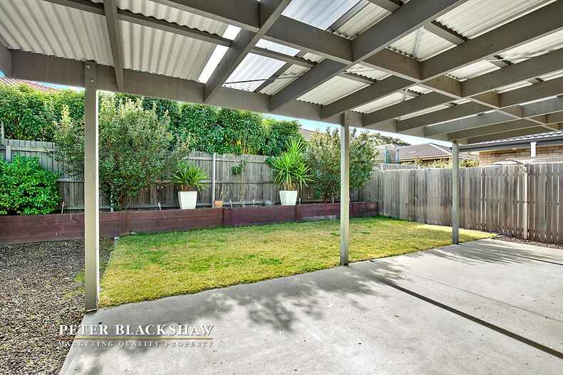 Lot 15/7 Salisbury Street Casey Lot 15/7 Salisbury Street Casey