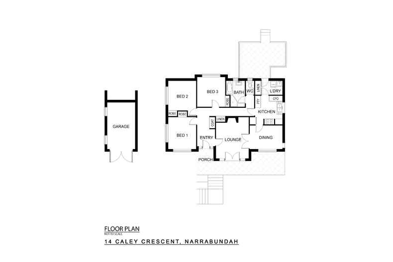 Lot 10/14 Caley Crescent Narrabundah Lot 10/14 Caley Crescent Narrabundah