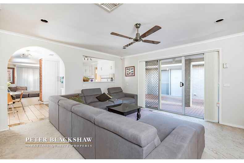 Lot 23/15 Lindrum Crescent Holt Lot 23/15 Lindrum Crescent Holt