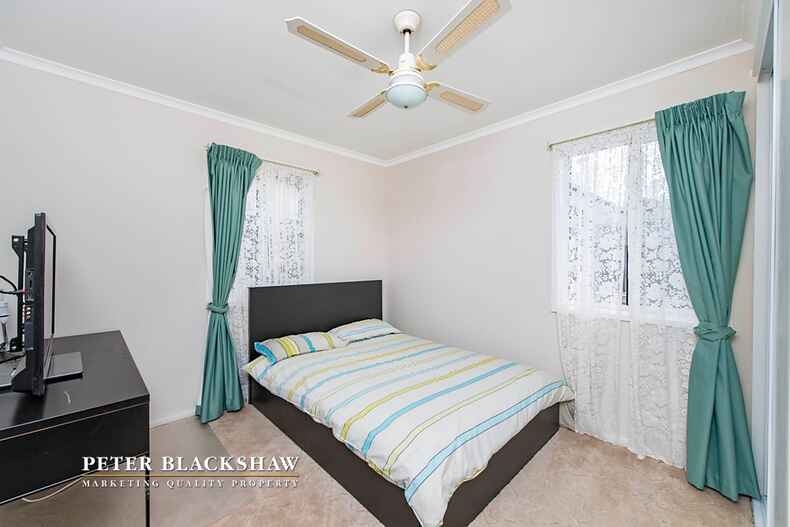 Lot 23/15 Lindrum Crescent Holt Lot 23/15 Lindrum Crescent Holt