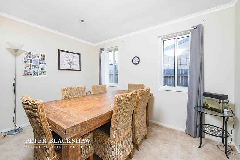 Lot 23/15 Lindrum Crescent Holt Lot 23/15 Lindrum Crescent Holt