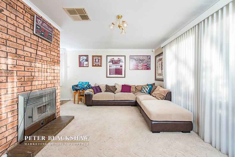 Lot 23/15 Lindrum Crescent Holt Lot 23/15 Lindrum Crescent Holt