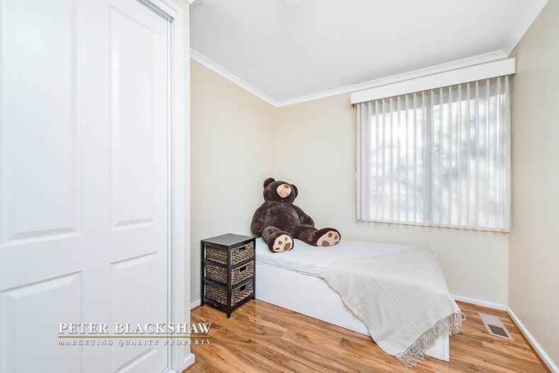 Lot 23/15 Lindrum Crescent Holt Lot 23/15 Lindrum Crescent Holt