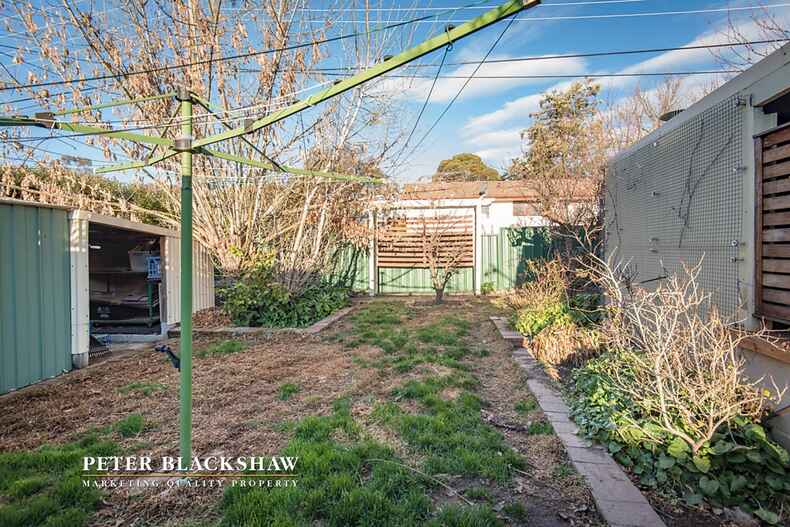 Lot 23/15 Lindrum Crescent Holt Lot 23/15 Lindrum Crescent Holt