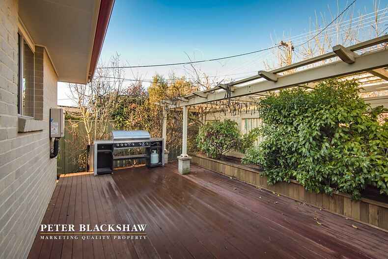 Lot 23/15 Lindrum Crescent Holt Lot 23/15 Lindrum Crescent Holt