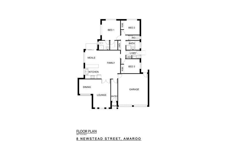 Lot 4/8 Newstead Street Amaroo Lot 4/8 Newstead Street Amaroo