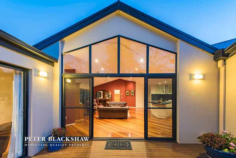 Lot 7/3 Crowe Place Farrer Lot 7/3 Crowe Place Farrer