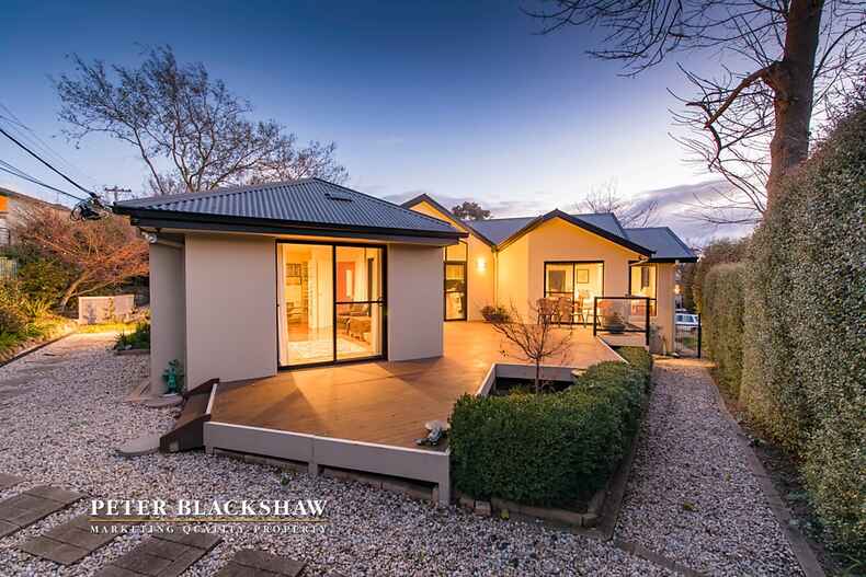 Lot 7/3 Crowe Place Farrer Lot 7/3 Crowe Place Farrer