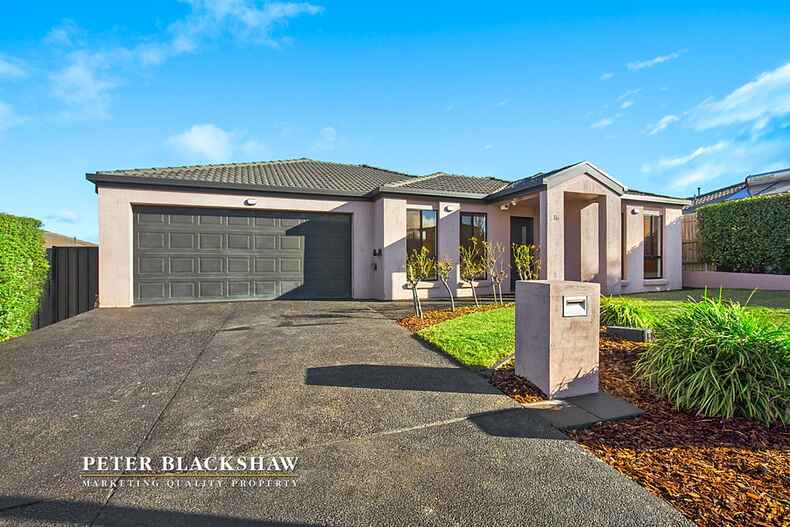 Lot 30/16 Mission Street Amaroo Lot 30/16 Mission Street Amaroo