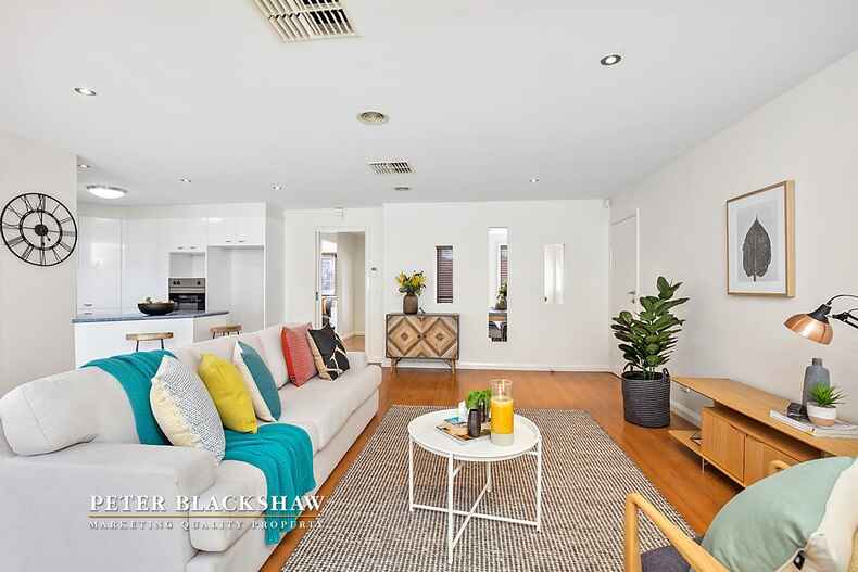 Lot 30/16 Mission Street Amaroo Lot 30/16 Mission Street Amaroo