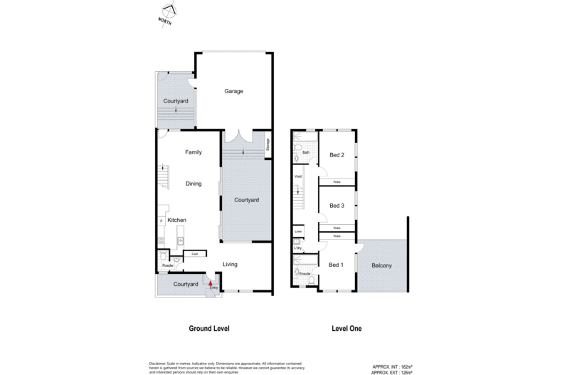 Lot 7/92/215 Aspinall Street Watson