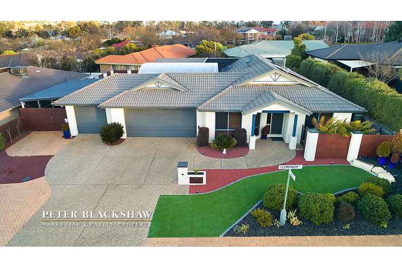 Lot 2/6 Clemenger Street Nicholls Lot 2/6 Clemenger Street Nicholls