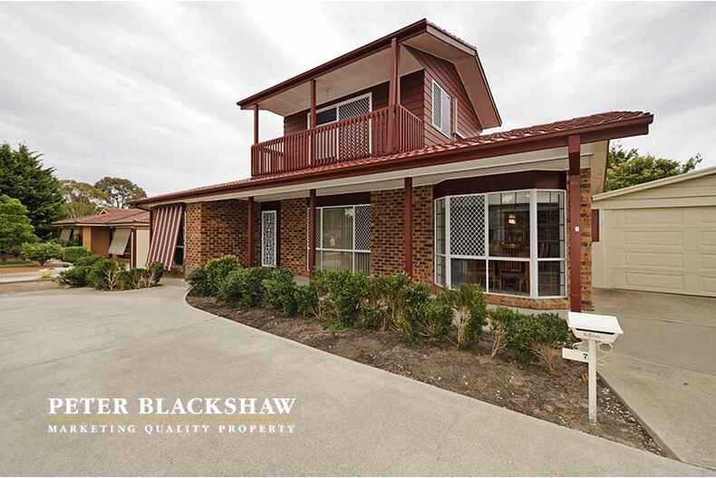 Lot 19/7 Garratt Street Wanniassa