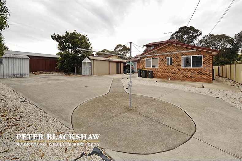 Lot 19/7 Garratt Street Wanniassa
