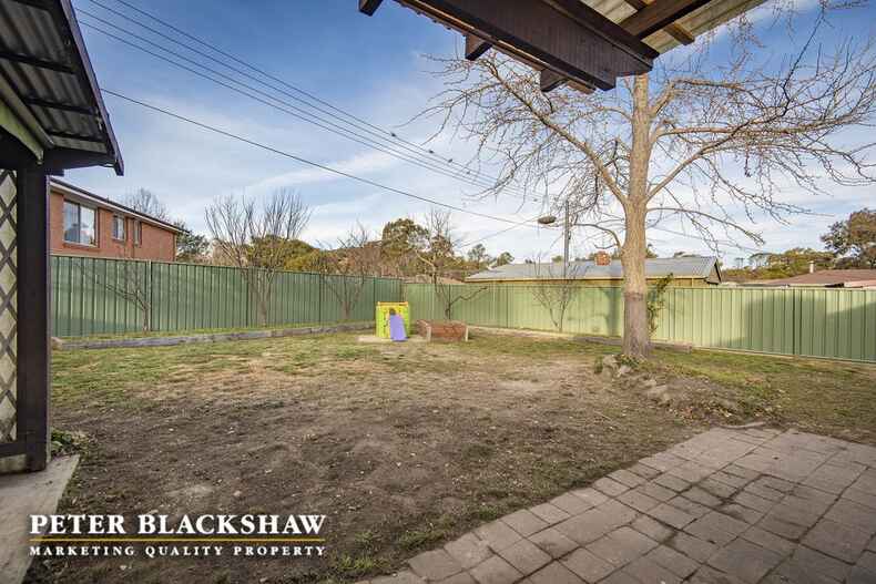 Lot 19/7 Garrick Street Fadden Lot 19/7 Garrick Street Fadden