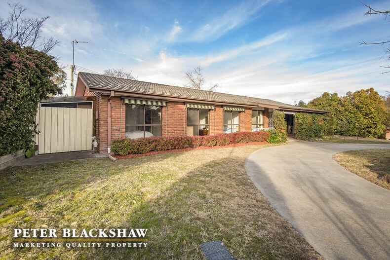 Lot 19/7 Garrick Street Fadden Lot 19/7 Garrick Street Fadden