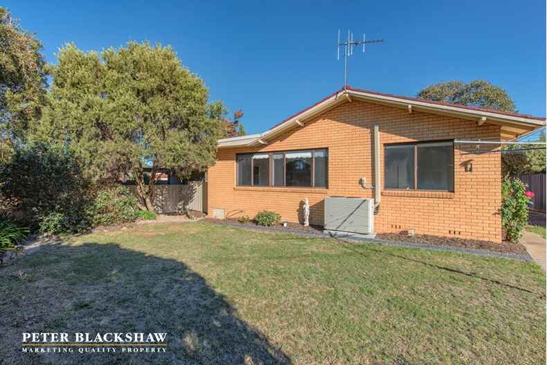 Lot 31/12 Coglin Place Kambah Lot 31/12 Coglin Place Kambah