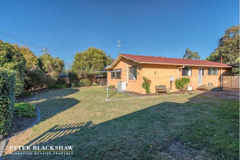 Lot 31/12 Coglin Place Kambah Lot 31/12 Coglin Place Kambah