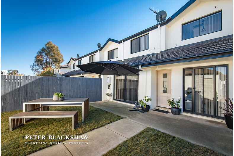 Lot 8/240 Anthony Rolfe Avenue Gungahlin Lot 8/240 Anthony Rolfe Avenue Gungahlin